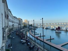 -22ºN BISTRO西餐&酒馆(石奥商业街店)