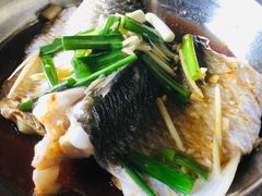 -烟桥私房菜馆(奋哥)