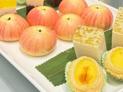 -益健名厨海鲜城(夏湾店)