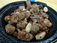 -黎记大排档(慈云路店)