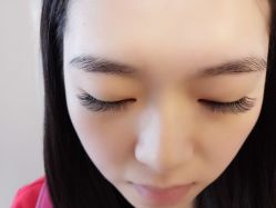 -艾尚妆·日系美甲美睫美学馆
