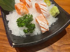-白石の深夜食堂(芝罘万达店)