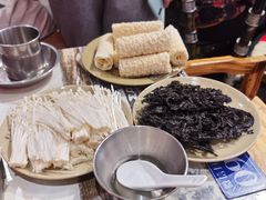 -刘老表·瓦罐汤涮肉(青云谱店)