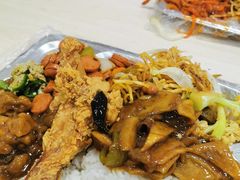-晓宇盒饭(民安街店)