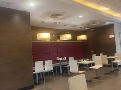 -麦当劳(长乐西洋南路得来速店)
