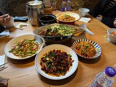-树厨贵州菜(大十字店)