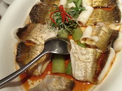 -顺味凤城·顺德菜专门店(九六广场店)