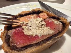 -壳里西餐厅Coquille Seafood Bistro(蒙自路店)