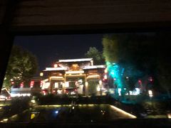 -运河游船(武林门码头)