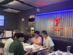 -鱼酷活鱼烤鱼(仙林金鹰店)