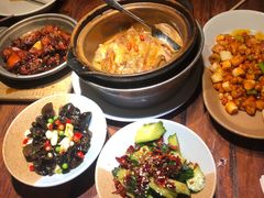 -外婆家(南开大悦城店)
