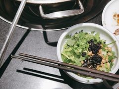 -小饕荟雅安贡椒鱼鲜馆(广福桥店)
