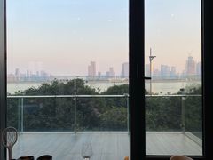-一板铁板烧·隐秘一线江景花园餐厅(西湖左岸·天元店)