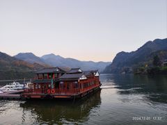 -后柳水乡