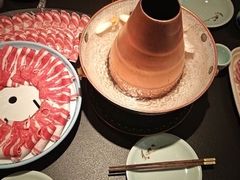 -额尔敦·品质自助(摩尔城店)