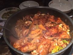 iphone_upload_pic-猪啊牛呀羊啊铜盘烤肉(正大广场店)