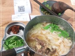 -小满手工粉(上海新世界城店)
