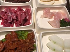 -海底捞火锅(曼巴特广场店)