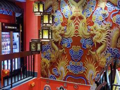 -祥源胡同·涮牛羊肉火锅(花桥店)