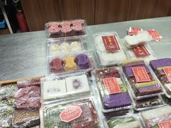 -非遗近水楼糕团(景德路店)