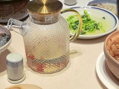 -八府香鸭(华山路店)