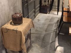 -来回·咖啡(天河南店)