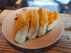 -漫咖啡MAANCOFFEE(清江路店)