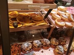 -山崎面包(静安久光店)