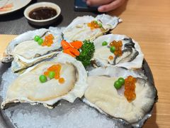 -德川家日本料理(中关村店)