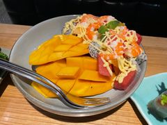 -米纸越南小馆(金鹰世界店)