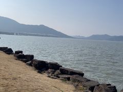 -东钱湖旅游度假区