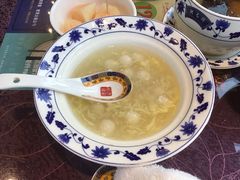 爆款榴莲圆子-宁波状元楼酒店(和义路店)