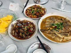 -健跳小海鲜(人民路店)