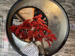 -红辣椒·川菜·火锅(科华路店)