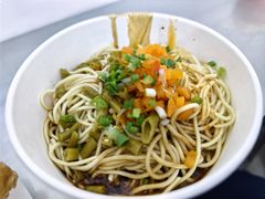 -家阳赵师傅油饼包烧麦(粮道街店)