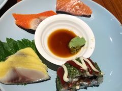 -美盛喜来登大酒店-盛宴标帜餐厅