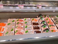 -果蔬好生活超市(乐堤港店)