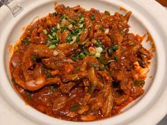 -情妹耙泥鳅·江湖川菜(科华店)
