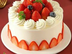 -味多美蛋糕(西安门店)