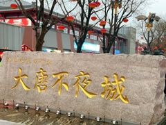 -大唐不夜城
