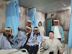 -棂笼·深度沉浸密室(武汉旗舰店)