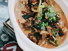 -龚师傅土菜馆.地道农家菜(魅力湘西店)