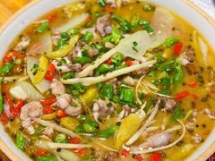 -李双猪·小龙虾·烧烤·羊肉煲(乐山店)