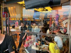-熊吞·大碗丼烧肉饭(济宁万达广场店)