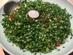 爽爽烧椒鸡-山石榴·贵州菜(丰盛里店)