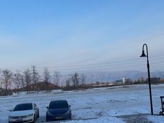-八达岭滑雪场