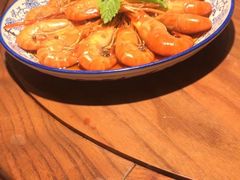 -六缘蒸菜馆(蓝天花园店)