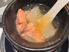 -鄱阳湖·江西小炒·瓦罐煨汤(五道口店)