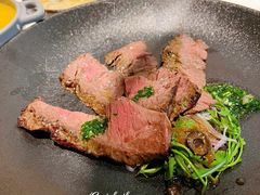 -西堤牛排(合肥之心城店)