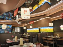 -东北范·金牌肘子·杀猪菜(美乐城店)